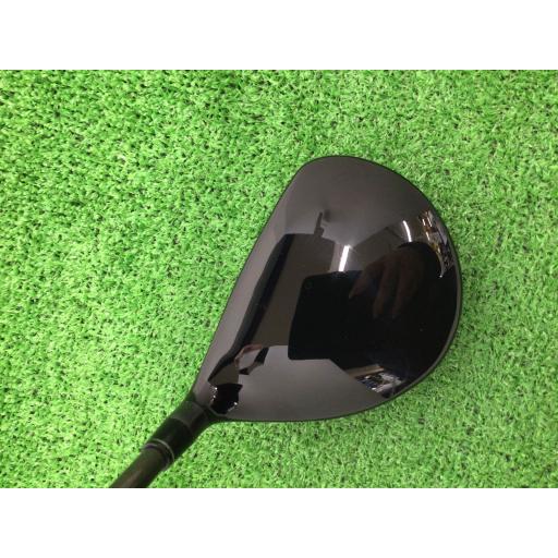 ゴルフパートナー NEXGEN NS210 3W フェアウェイウッド FW フレックス