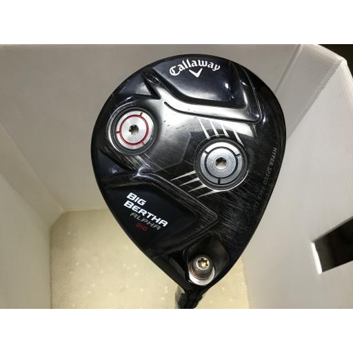 Callaway（キャロウェイ） ビッグバーサ アルファ α フェアウェイ