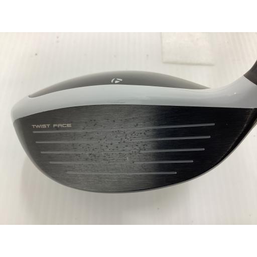 テーラーメイド シムツー フェアウェイウッド MAX SIM2 MAX 3W USA フレックスS 中古 Cランクの画像