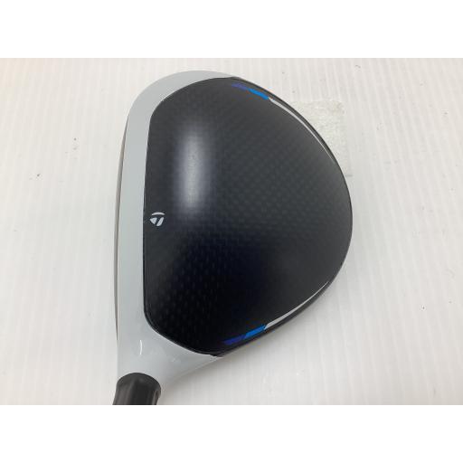 テーラーメイド シムツー フェアウェイウッド MAX SIM2 MAX 3W USA フレックスS 中古 Cランクの画像