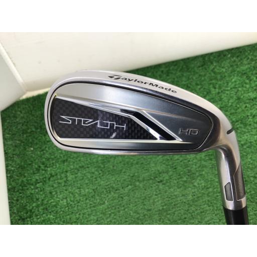 TaylorMade（テーラーメイド） ステルス アイアンセット HD(2023