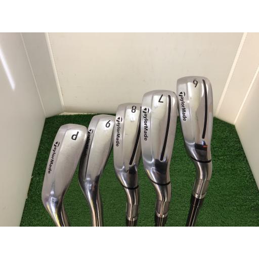 TaylorMade（テーラーメイド） ステルス アイアンセット HD(2023