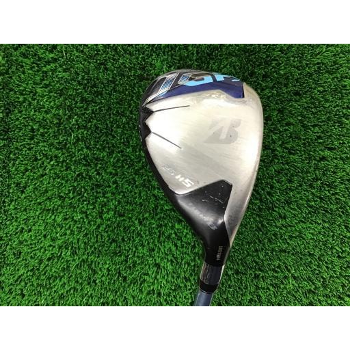 l*d様 【週末限定価格】JGR 5U 2019 ユーティリティ TOUR B