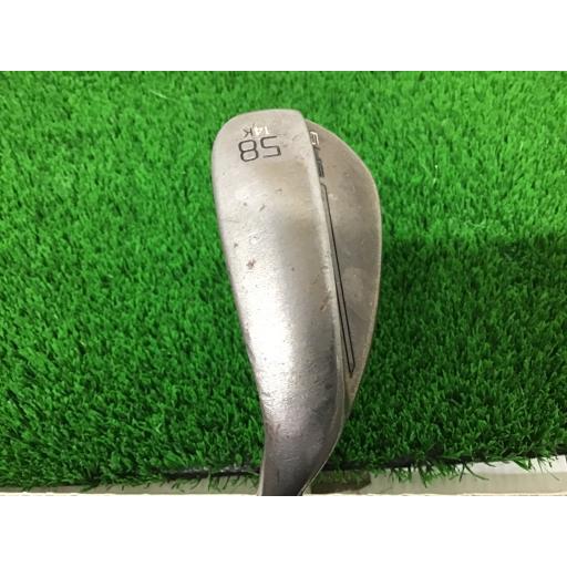 SM（VOKEY FORGED） タイトリスト Titleist ボーケイ ウェッジ SPIN