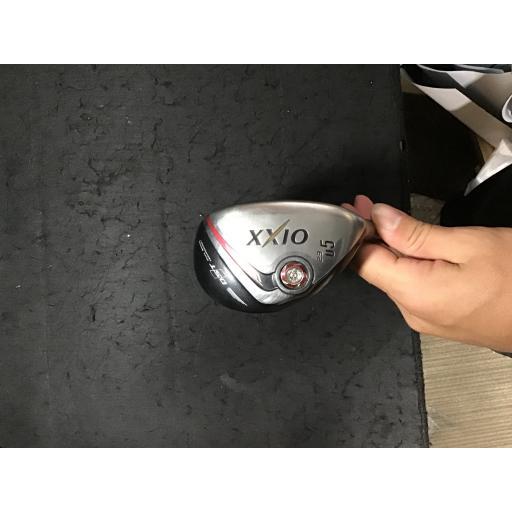 DUNLOP（ダンロップ） XXIO(2016) U5(レッド) ユーティリティ UT