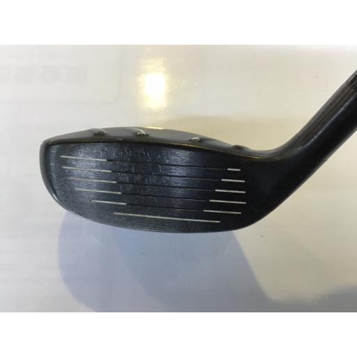 ピン PING ユーティリティ G400 U3 フレックスS 中古 Cランクの画像