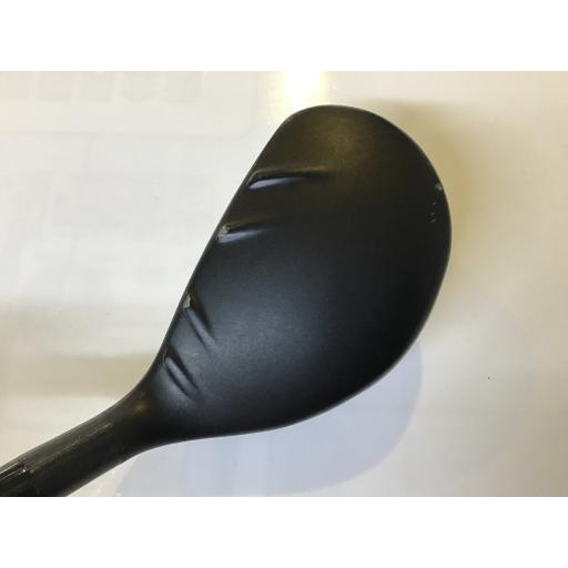 ピン PING ユーティリティ G400 U3 フレックスS 中古 Cランクの画像