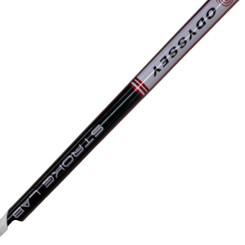 オデッセイ WHITE HOT OG #7 33インチ パター PT フレックスその他の画像
