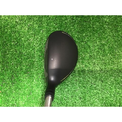 PING（ピン） G430 U4 ユーティリティ UT フレックスS : ゴルフ