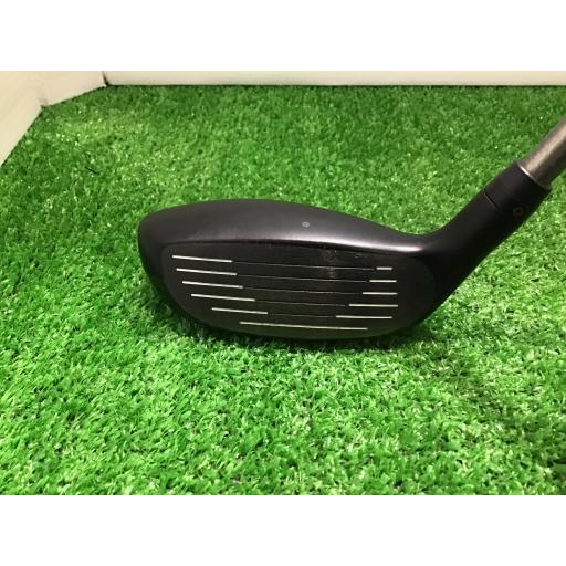 PING（ピン） G430 U4 ユーティリティ UT フレックスS : ゴルフ