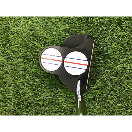 オデッセイ（ODYSSEY） トリプル トラック パター 2-BALL TRIPLE TRACK