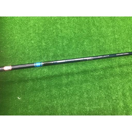 TaylorMade（テーラーメイド） シムツー フェアウェイウッド MAX SIM2