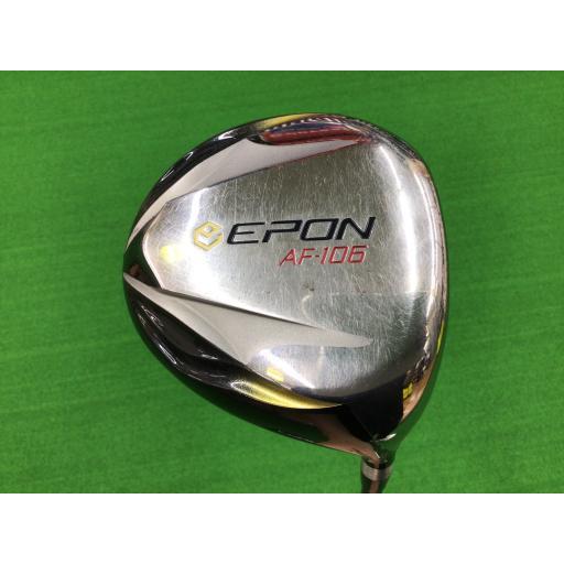 EPON エポン AF106 ドライバー TRPX AB601 S EPON エポン AF106 ドライバー TRPX AB601 S EPON エポン AF106