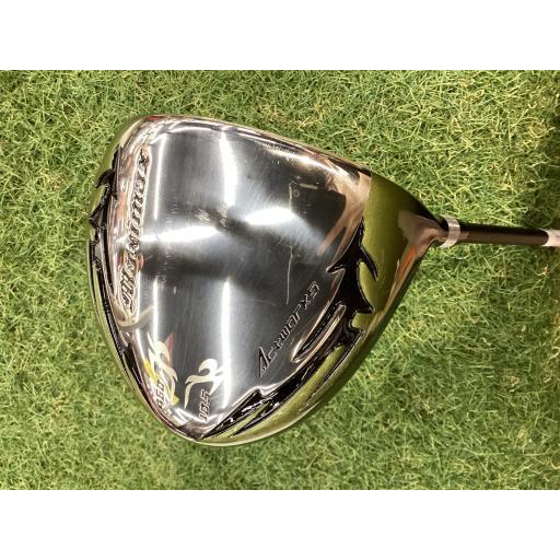 ワークスゴルフ アクトワークス ドライバー MAXIMAX Actworks MAXIMAX