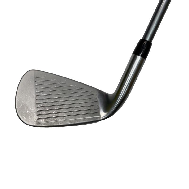 PXG PXG PXG 0311P GEN6 6S アイアンセット IR フレックスS : ゴルフ