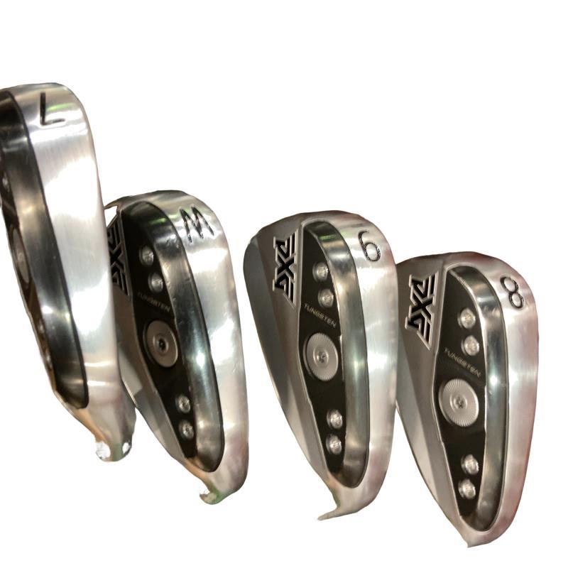 PXG 0311XF 6本セット Amazon.com : PXG 0311 GEN6 XP Iron Set - 6 Clubs (5 - PW) - Right