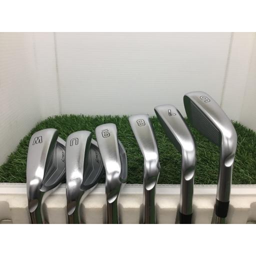 PING（ピン） i210 6S レフティ アイアンセット IR フレックスS