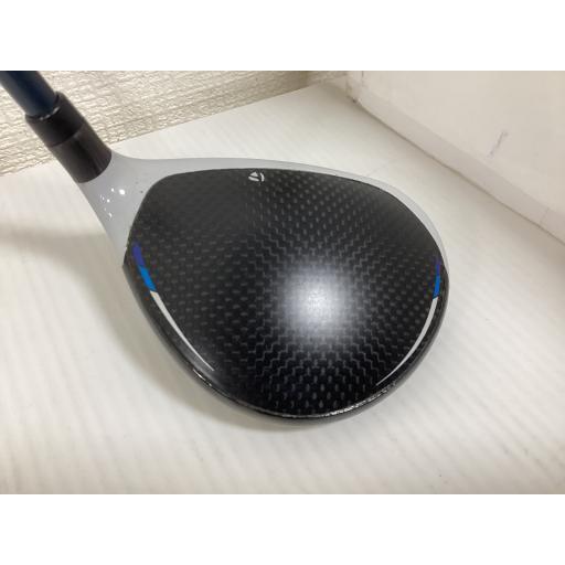TaylorMade テーラーメイド シムツー フェアウェイウッド MAX-D SIM2