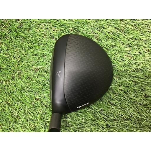 キャロウェイ ELYTE MAX FAST 3W フェアウェイウッド FW フレックスRの画像