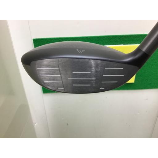 キャロウェイ ELYTE MAX FAST 3W フェアウェイウッド FW フレックスRの画像