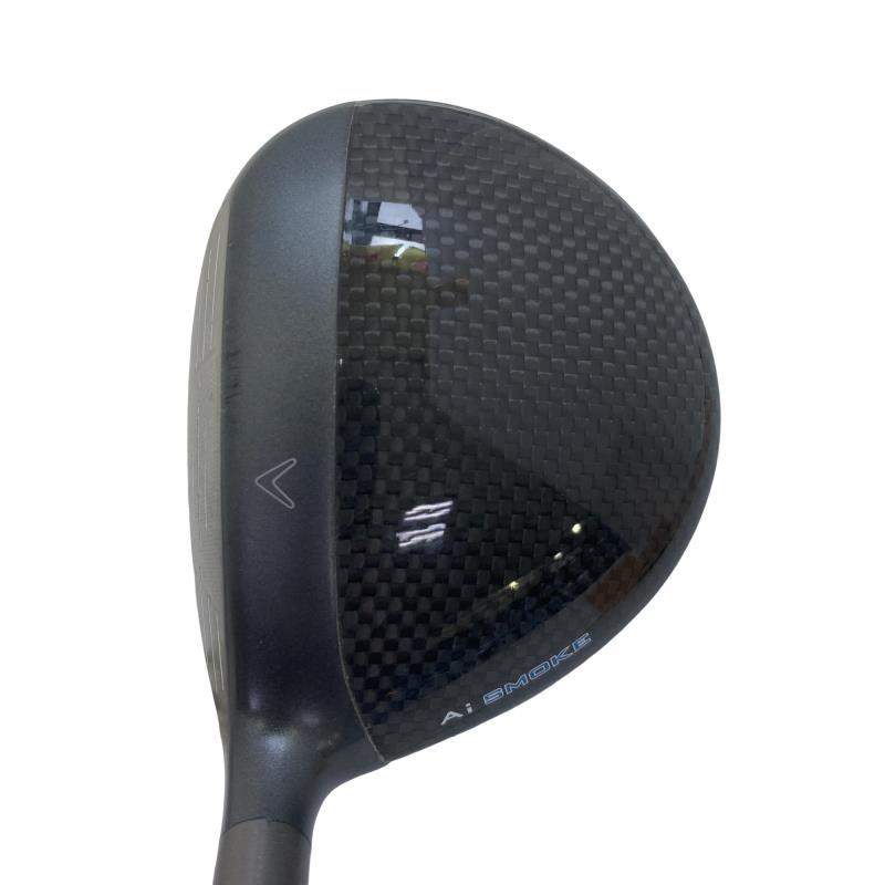 Callaway（キャロウェイ） PARADYM Ai SMOKE MAX D 7W フェアウェイ