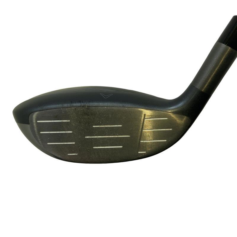 Callaway（キャロウェイ） PARADYM Ai SMOKE MAX D 7W フェアウェイ
