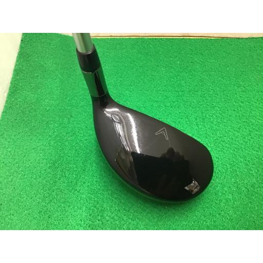 Callaway（キャロウェイ） MAVRIK MAX U5 ユーティリティ UT