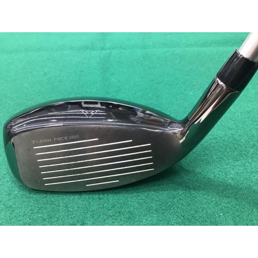 花ゆず品 Callaway　MAVRIK ＭAＸ 　ユーティリティ　U5 Callaway（キャロウェイ） MAVRIK MAX U5 ユーティリティ UT