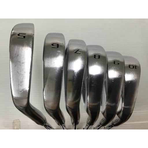 HONMA GOLF（本間ゴルフ） TOUR WORLD TR20V 6S アイアンセット IR