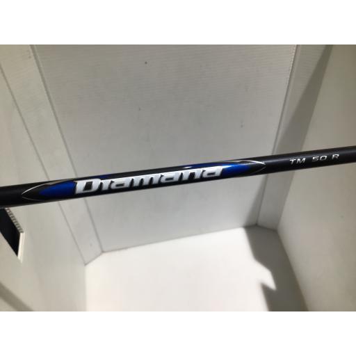 TaylorMade（テーラーメイド） Qi35 7W フェアウェイウッド FW