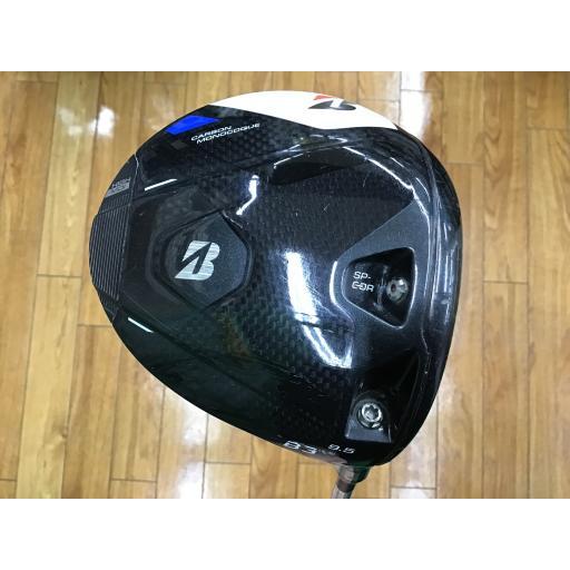 BRIDGESTONE GOLF ブリヂストン B3 MAX 9.5° ドライバー DR フレックス