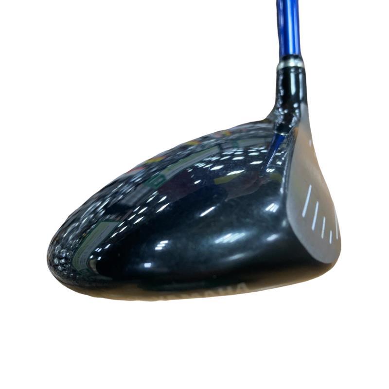 Yamaha inpres UD+2 7W 純正SR YAMAHA（ヤマハ） inpres UD 2 7W フェアウェイウッド FW フレックスSR