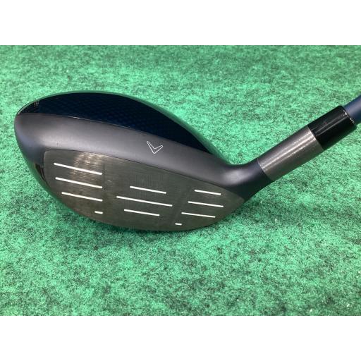 Callaway（キャロウェイ） パラダイム フェアウェイウッド MAX FAST