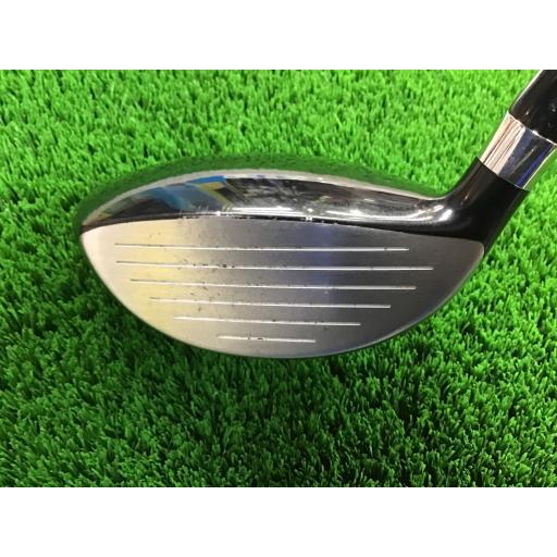 ブリヂストン TOURSTAGE X-DRIVE GR(2012) 5W フェアウェイウッド FW フレックスSの画像