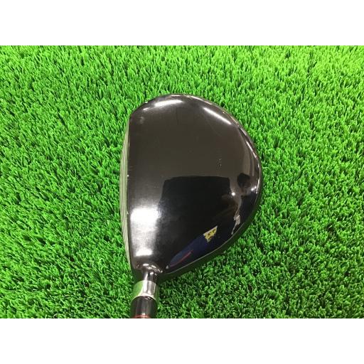ブリヂストン TOURSTAGE X-DRIVE GR(2012) 5W フェアウェイウッド FW フレックスSの画像
