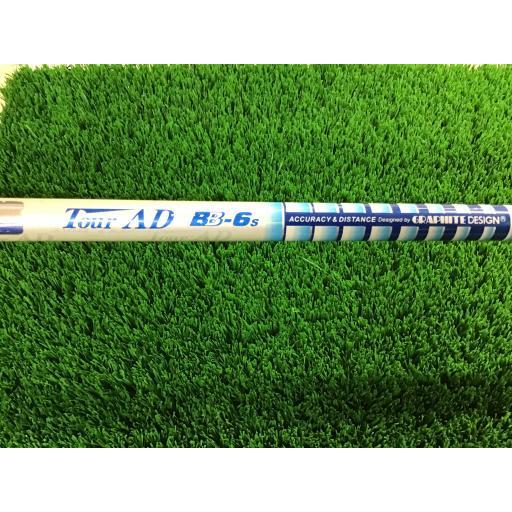 ブリヂストン TOURSTAGE X-DRIVE GR(2012) 5W フェアウェイウッド FW フレックスSの画像