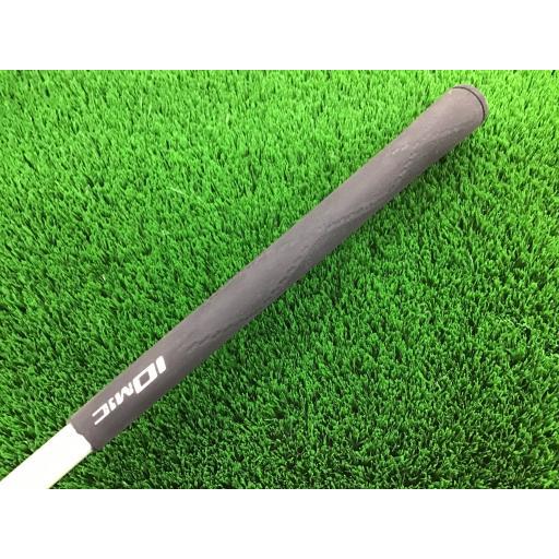 ブリヂストン TOURSTAGE X-DRIVE GR(2012) 5W フェアウェイウッド FW フレックスSの画像