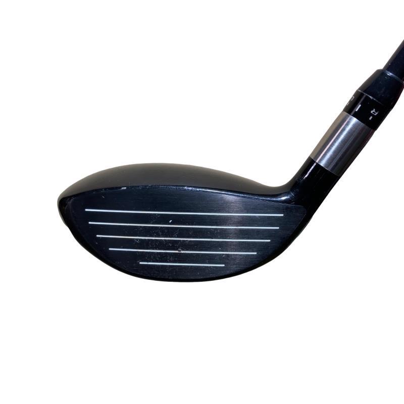 ブリヂストン BRIDGESTONE J15F+ 3W フェアウェイウッド FW フレックスSの画像