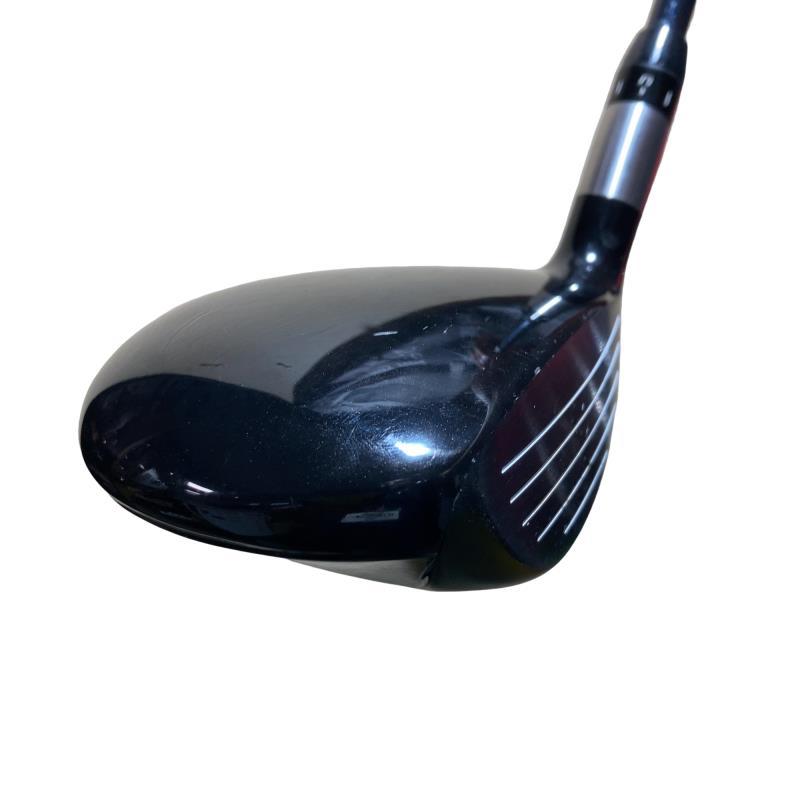 ブリヂストン BRIDGESTONE J15F+ 3W フェアウェイウッド FW フレックスSの画像