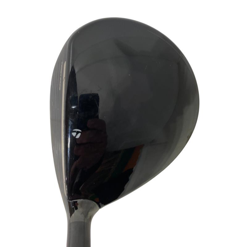 TaylorMade（テーラーメイド） Qi10 5W フェアウェイウッド FW