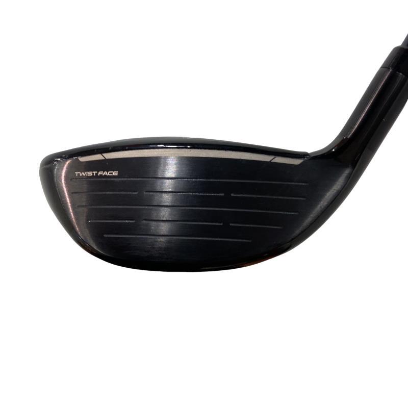 ゆ*4様 テーラーメイドQi10 5w 希少調節機能ヘッド TaylorMade（テーラーメイド） Qi10 5W フェアウェイウッド FW