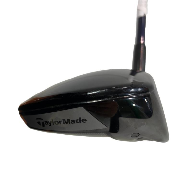 TaylorMade（テーラーメイド） Qi10 5W フェアウェイウッド FW