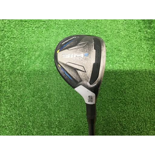 TaylorMade（テーラーメイド） シムツー ユーティリティ MAX SIM2 MAX