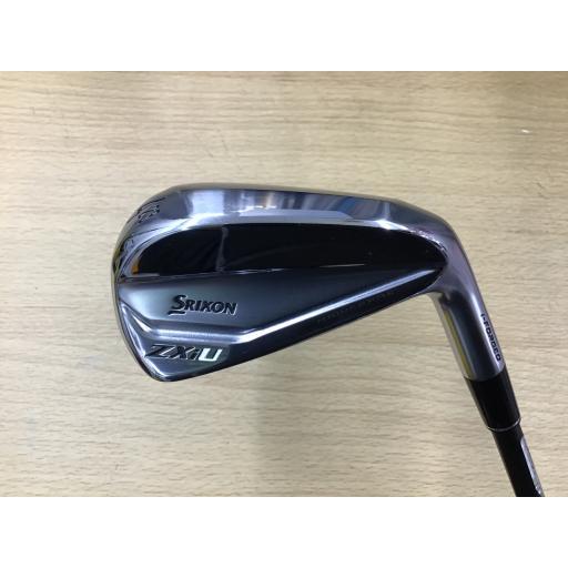 DUNLOP（ダンロップ） SRIXON ZXiU U4 ユーティリティ UT フレックスS