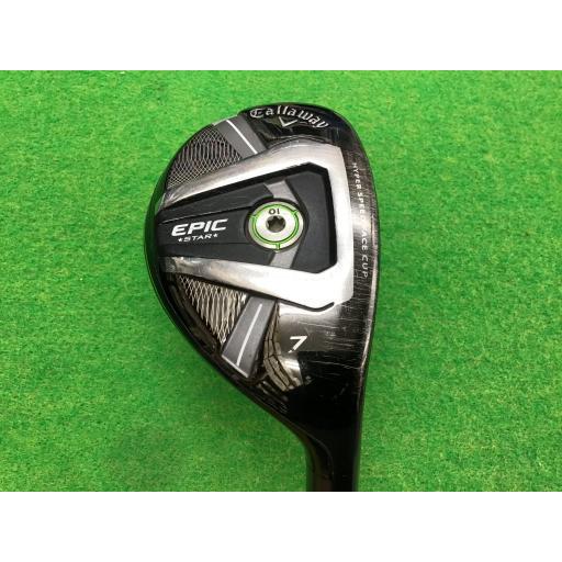 チ97☆Callaway EPIC FORGED STAR 8本アイアンセットS EPIC（Callaway