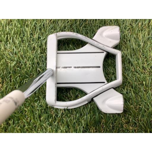 TaylorMade（テーラーメイド） ゴースト スパイダー パター GHOST