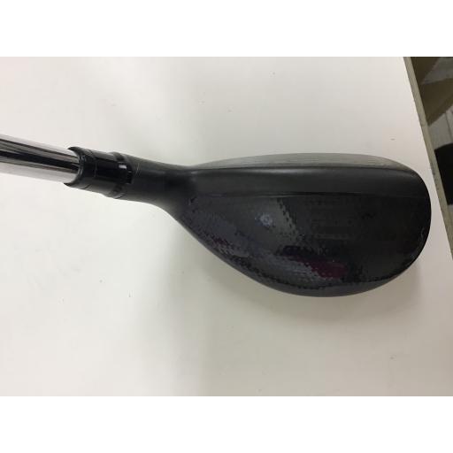TaylorMade（テーラーメイド） ステルスツー ユーティリティ PLUS