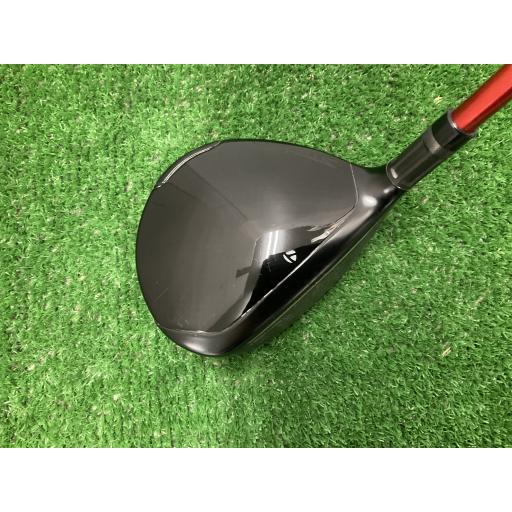 TaylorMade（テーラーメイド） ステルスツー フェアウェイウッド