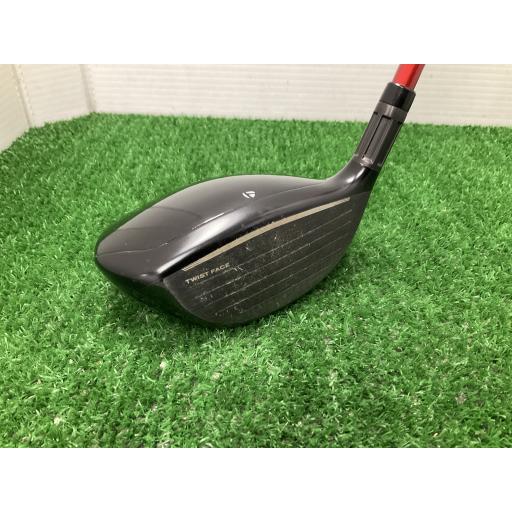 TaylorMade（テーラーメイド） ステルスツー フェアウェイウッド
