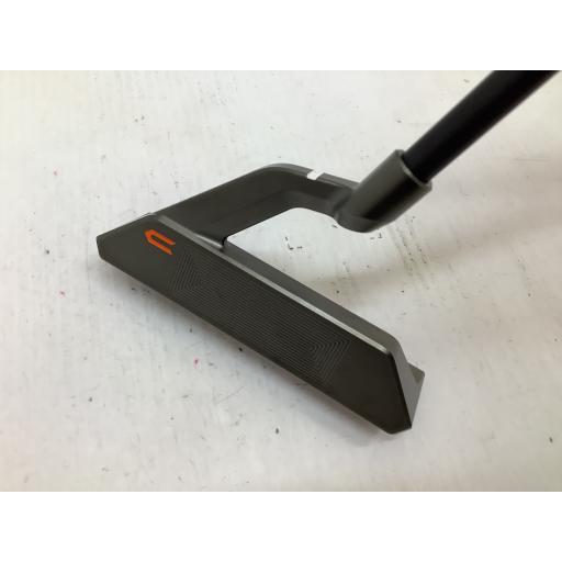 クロスパット パター CP-400 CROSSPUTT 33インチ 中古 Bランク